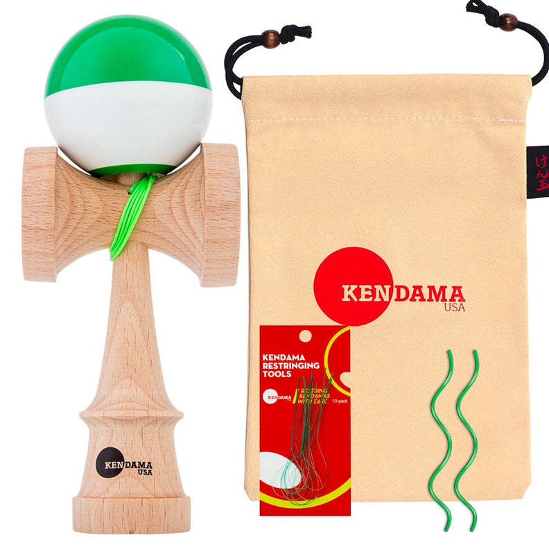 Spring Tool Kendama Kendama USA | Kendamas, Strings, Apparel & More