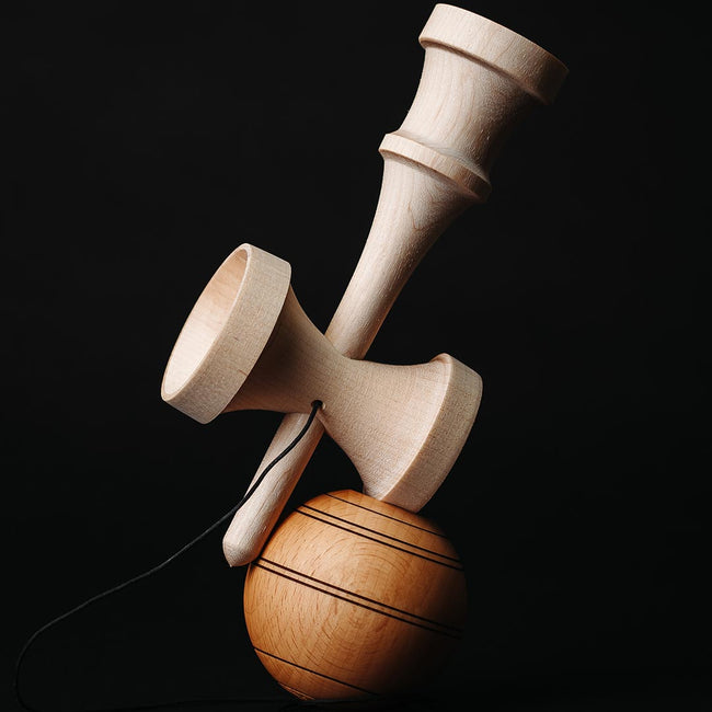 Craft X Ghost Town V3 – Kendama USA