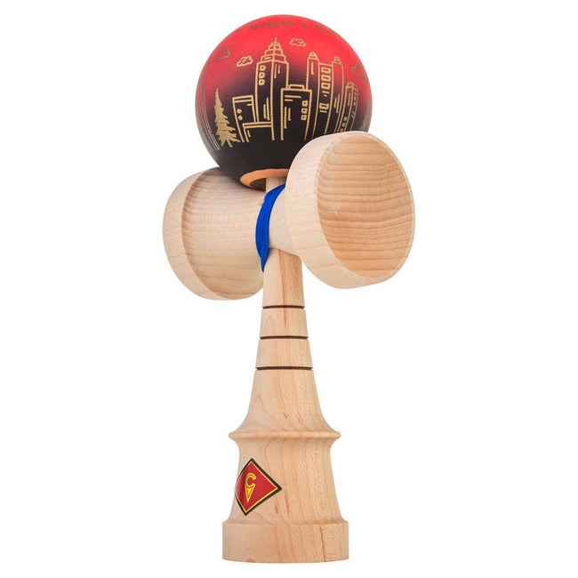 Craft X Kendama Israel Collab – Kendama USA