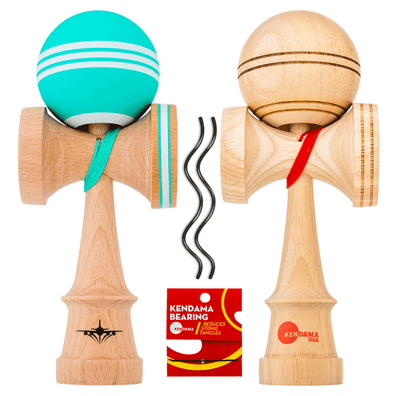 Spring Tool Kendama Kendama USA | Kendamas, Strings, Apparel & More