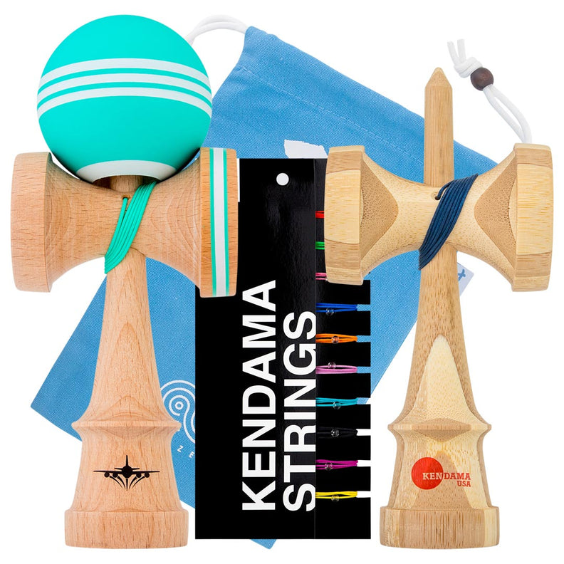 Spring Tool Kendama Kendama USA | Kendamas, Strings, Apparel & More
