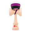 Kaizen Aurora Stripe - Spring Orchid