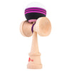 Kaizen Aurora Stripe - Spring Orchid