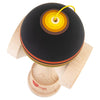 Kaizen Aurora Stripe - Black Sand
