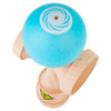 Kaizen Tama Only - Light Blue & White - Rhino and Cushion Clear Options