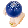 Kaizen Tama Only - Dark Blue & White - w Cushion and Rhino Clear options