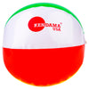 KUSA Beach Ball - Multi Color