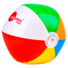 KUSA Beach Ball - Multi Color