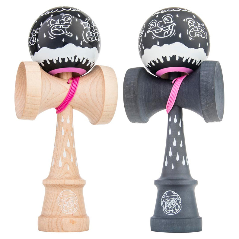 Collaborative Kendamas – Kendama USA