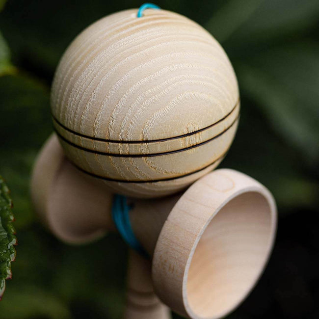 Craft Kendama - The Cascade Shape – Kendama USA