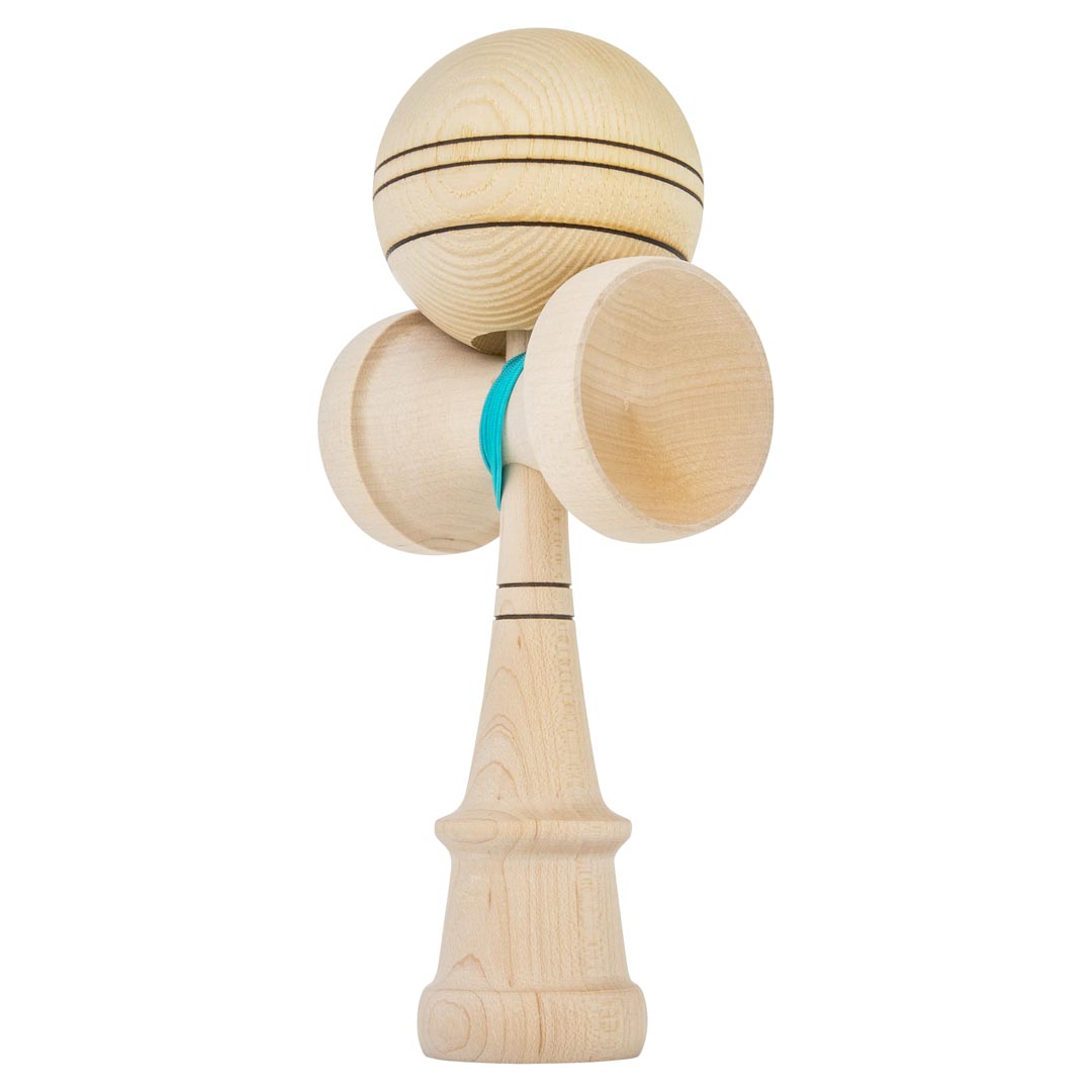 Craft Kendama - The Cascade Shape – Kendama USA