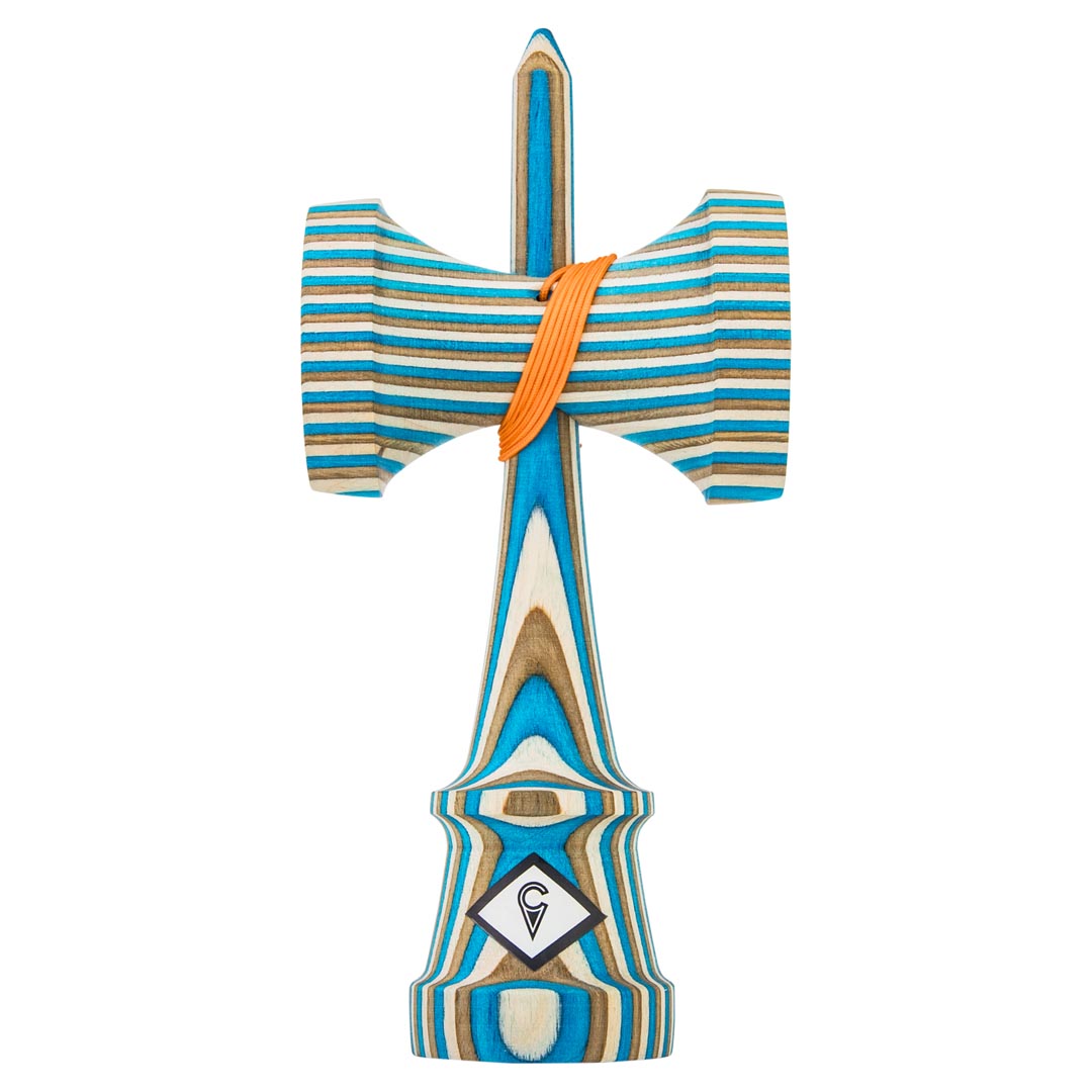 Ken Only - Craft - Spectra - Blue Reef – Kendama USA