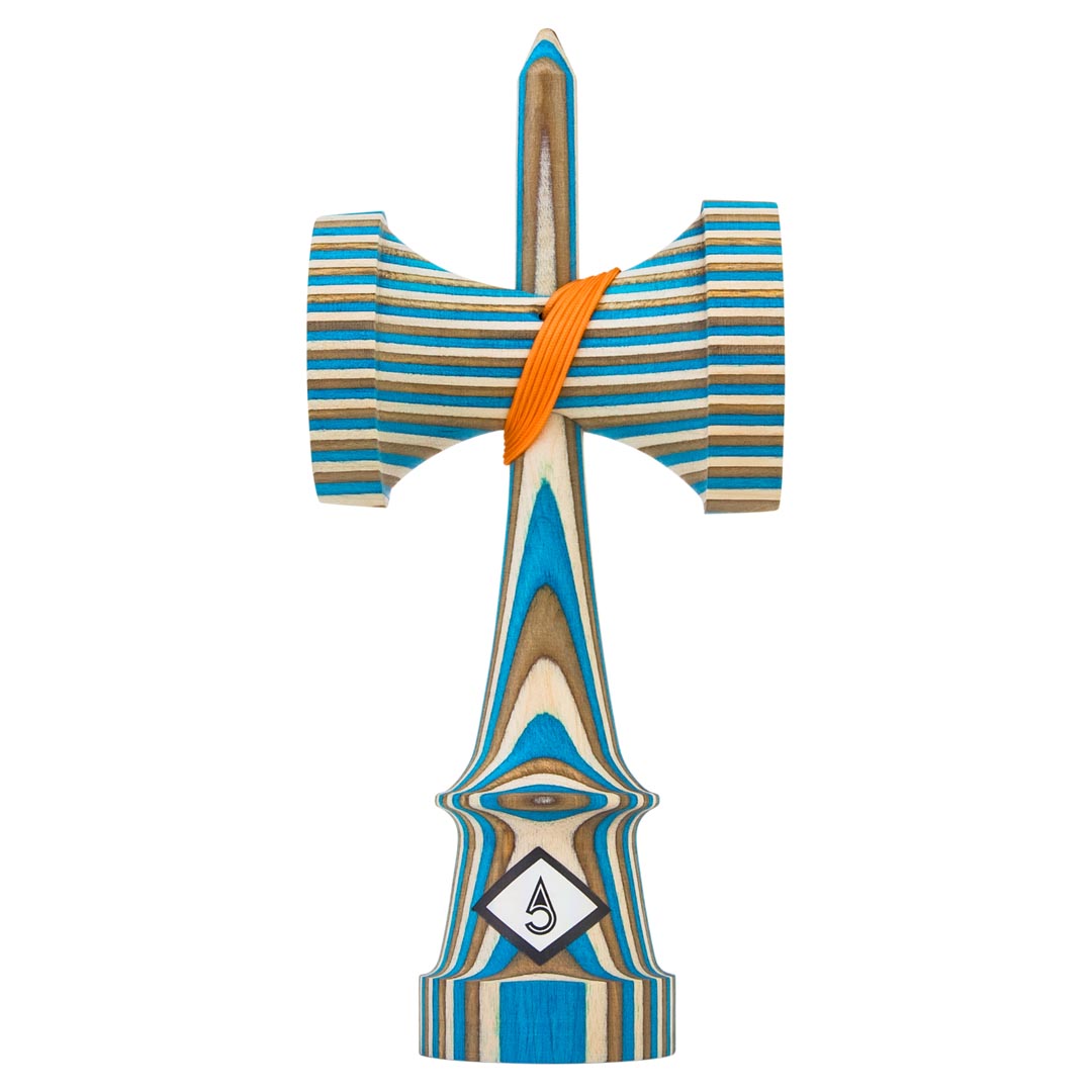 Ken Only - Craft - Spectra - Blue Reef – Kendama USA