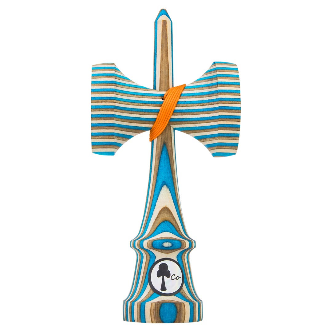 Ken Only - Craft - Spectra - Blue Reef – Kendama USA