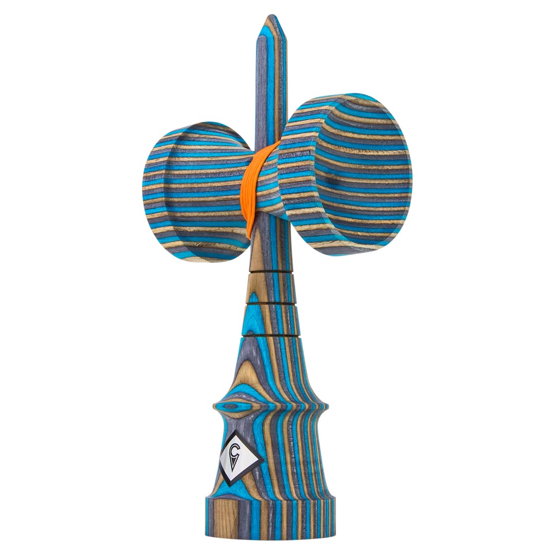 Ken Only - Craft - Spectra - Frost – Kendama USA