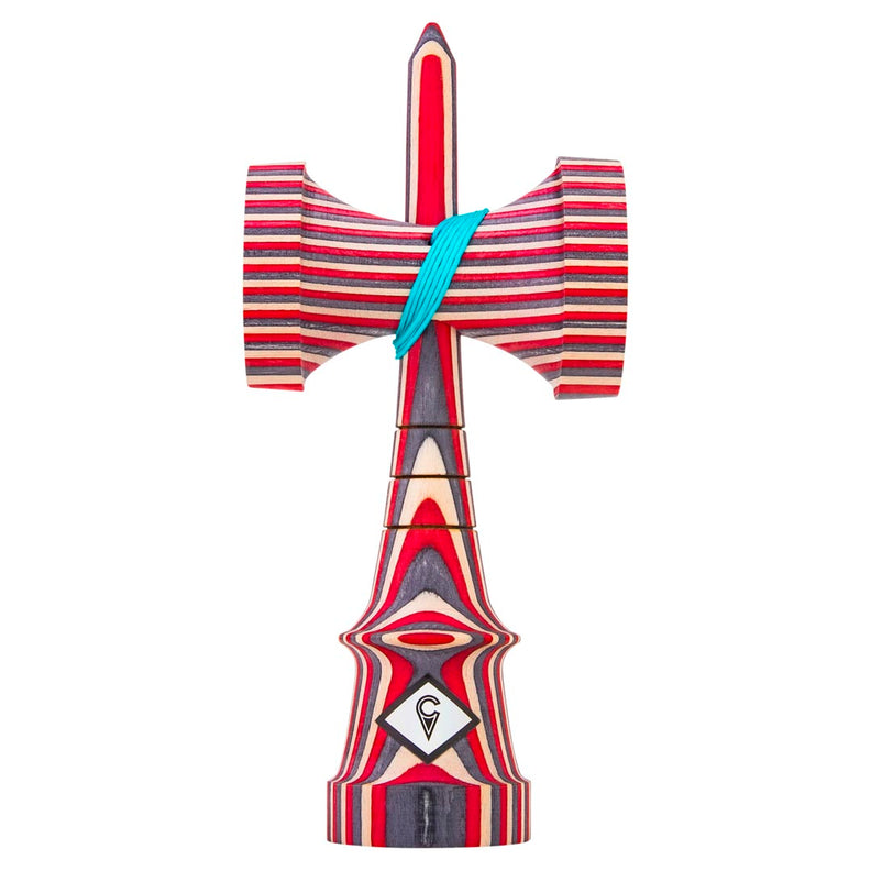 Luna Shaped Kendamas – Kendama USA