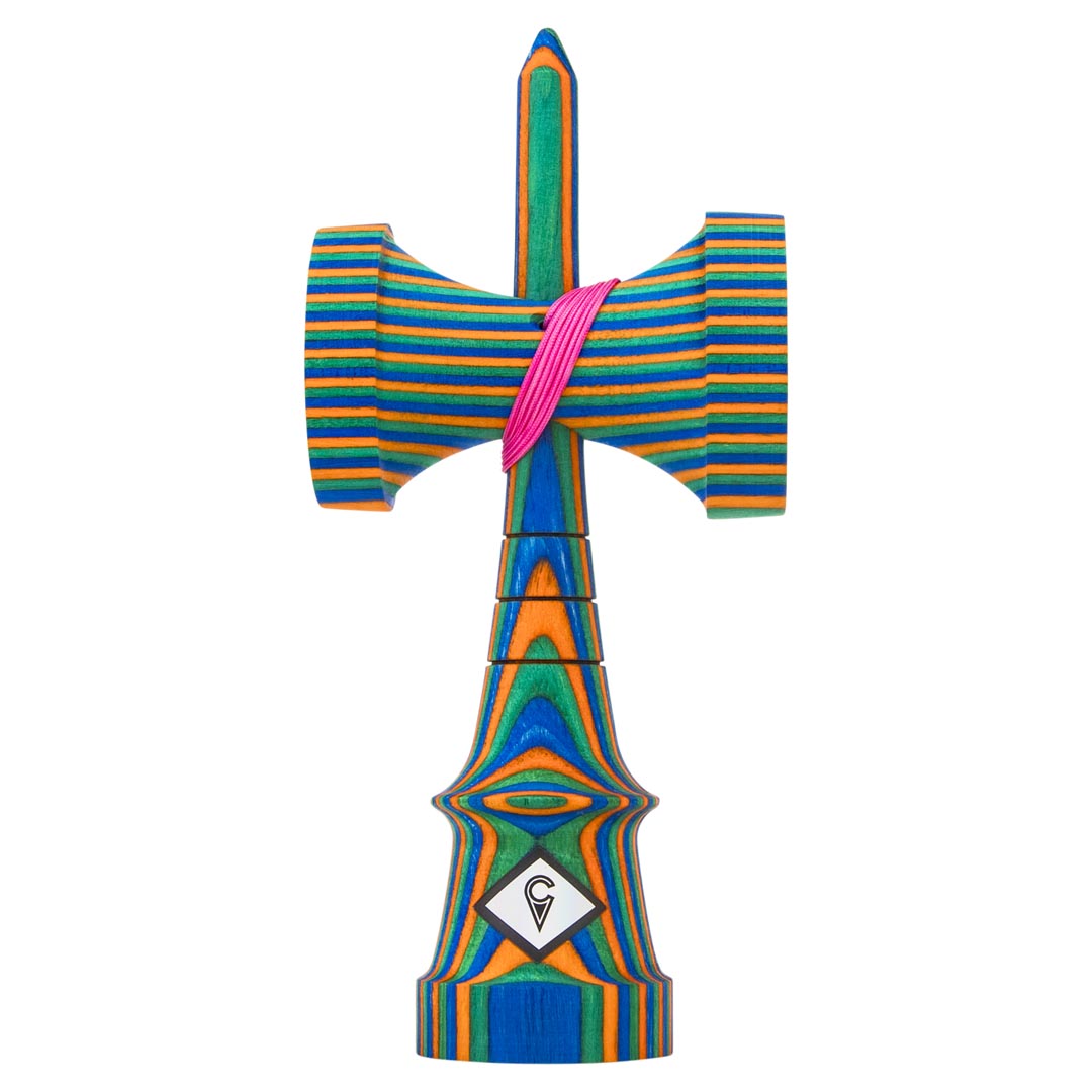 Ken Only - Craft - Spectra - Swamp Monster – Kendama USA