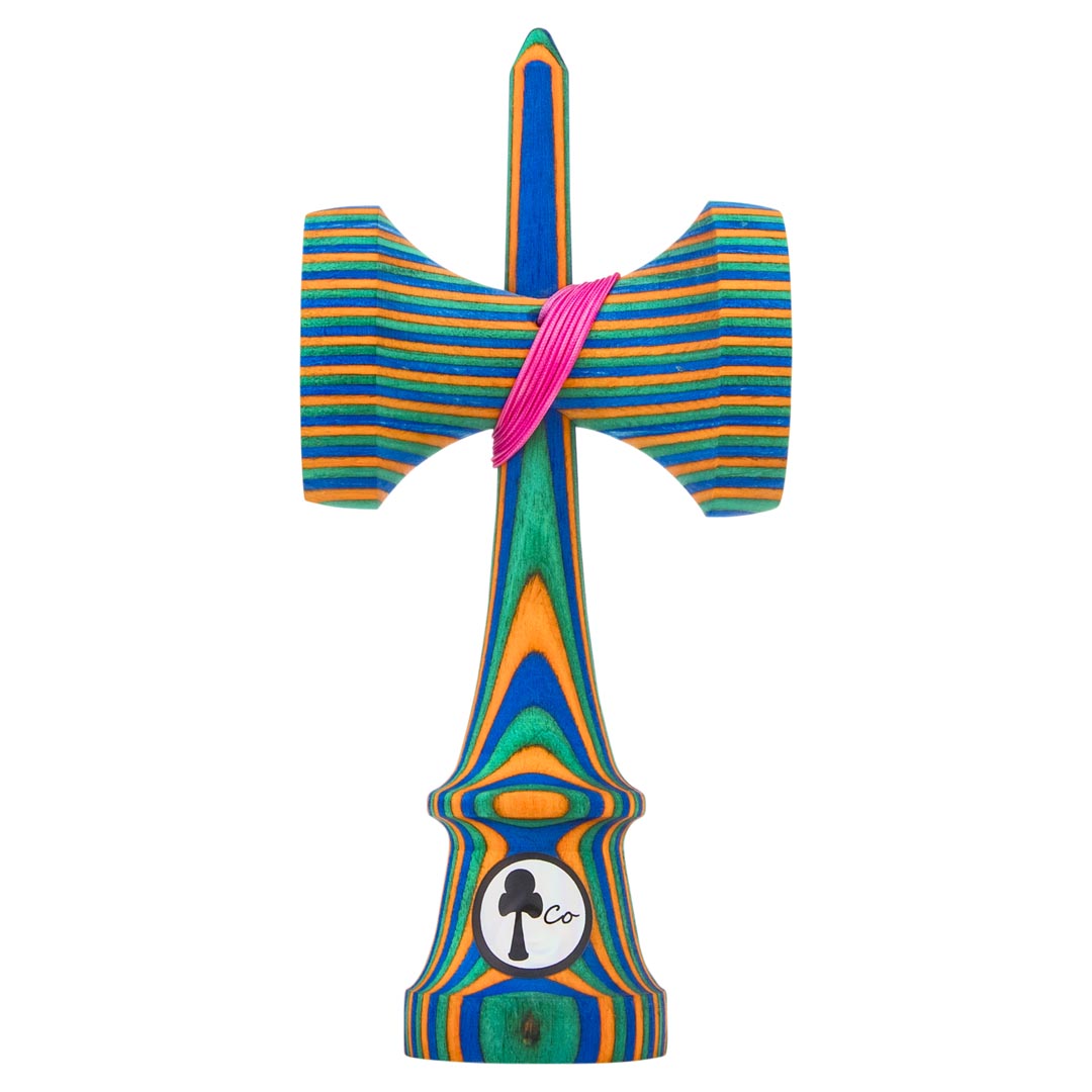 Ken Only - Craft - Spectra - Swamp Monster – Kendama USA