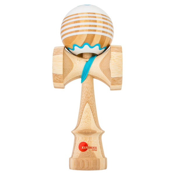 KENDAMA USA　fish cake　未使用けん玉 Kendama-USA-Kaizen-Fishcake-