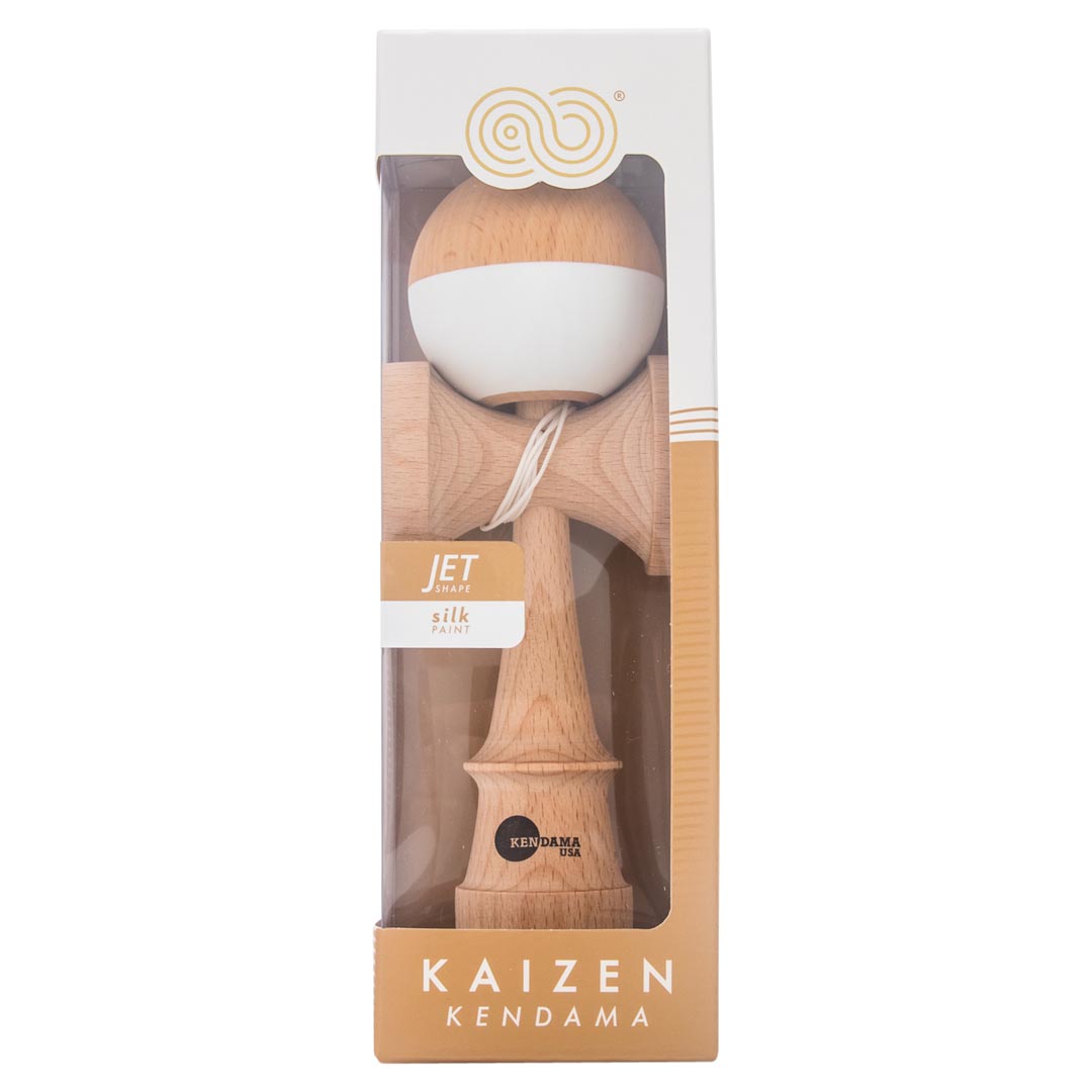 Kaizen Natural - Jet Shape - Completes