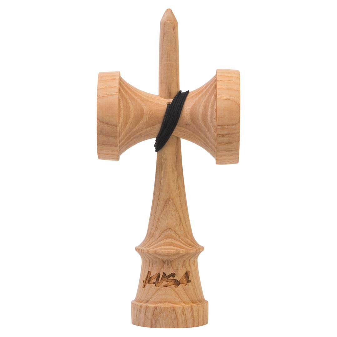 Ken Only - Kaizen - Jet Shape - Replacement Kendama Handles