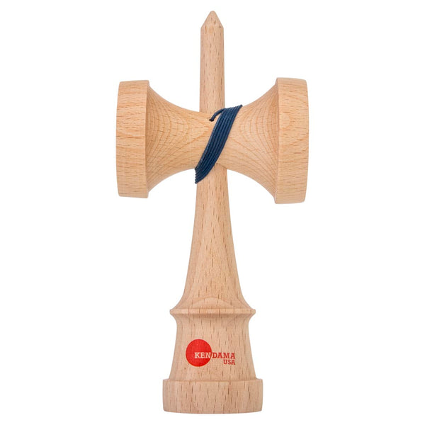 Ken Only - Kaizen - Luna Shape - Beech – Kendama USA