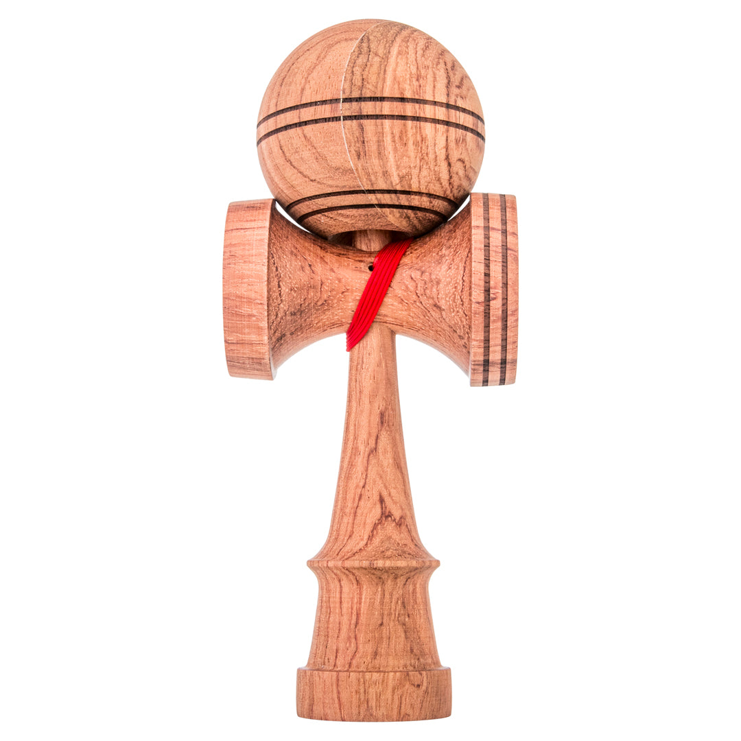 Kaizen Kendamas Luna Shape Naturals Kendama USA kaizen-kendamas-luna-shape-naturals-kendama-usa