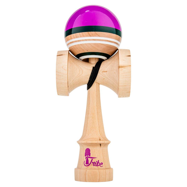 Kaizen - Tribe Mod - Luna Shape - The Buck – Kendama USA