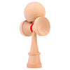Kaizen Natural - Nexus Shape Complete - Pure Blank - Beech Wood