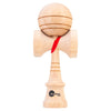 Kaizen Natural - Fusion Shape Complete - Rubberwood