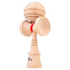 Kaizen Natural - Nexus Shape Complete - Rubberwood