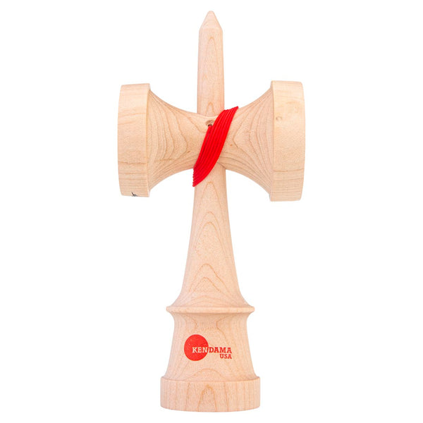 Kendama USA - Ken Only - Kaizen - Jet Shape - Maple