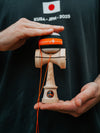 Zach Magnuson Pro Model Kendama V4 - #MAGSMOD
