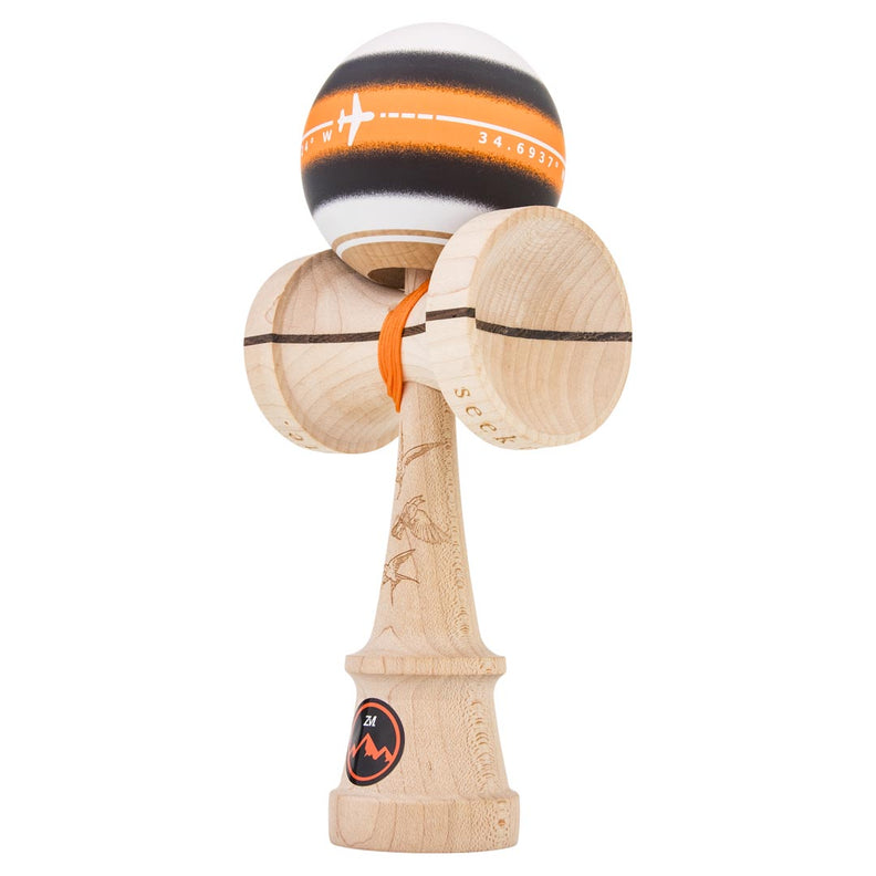Pro Model Kendamas – Kendama USA