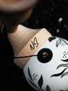 Nic Stodd Pro Model - B&W Edition - Fusion Shape - #STODDMOD