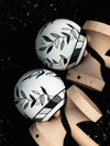 Nic Stodd Pro Model - B&W Edition - Fusion Shape - #STODDMOD