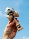 Nic Stodd Pro Model - B&W Edition - Fusion Shape - #STODDMOD