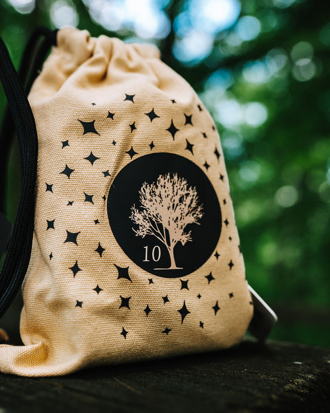 tamaページ Pro Model - Joe Nelson - Special Edition 10 Year - Tama Only