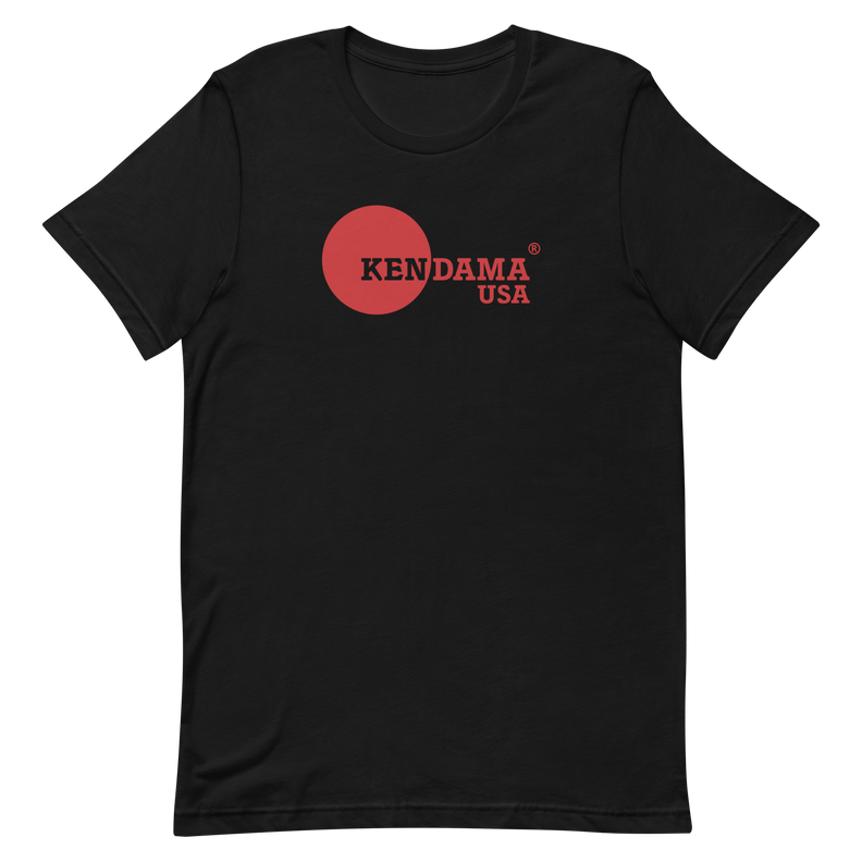 Kendama T-Shirts – Kendama USA