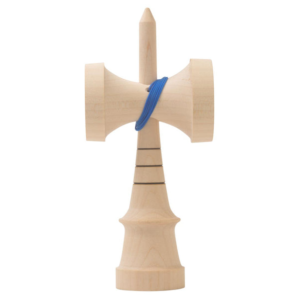 Craft Kendama - Ken Only - Jet Shape - Triple Burn Line