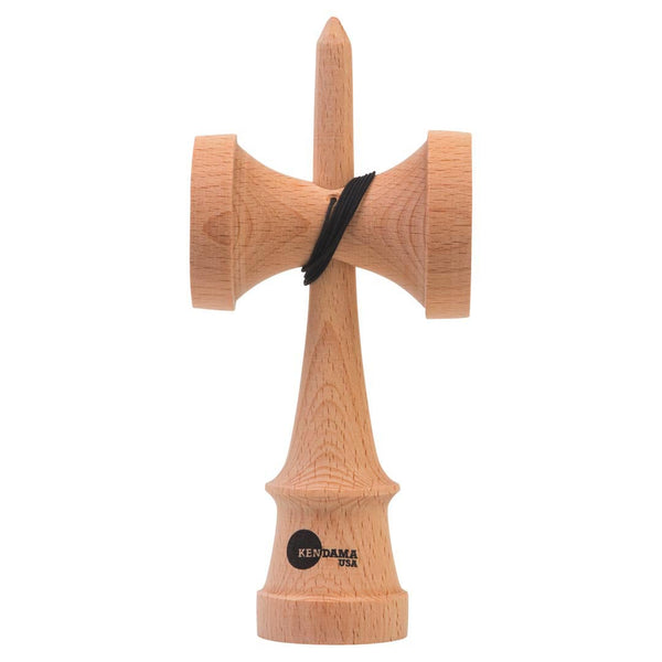 KEN本体のみ Kendama USA - Ken Only - Kaizen - Jet Shape - Beech