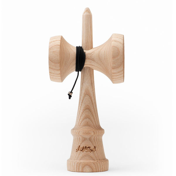ame＊kae Ken Only - Kaizen - Nova Shape - Ash – Kendama USA