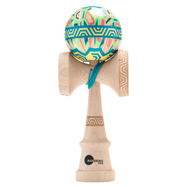 再再販！ KENDAMA USA 改善 ぜブラーノ 趣味/スポーツ/実用 - remi-d.com