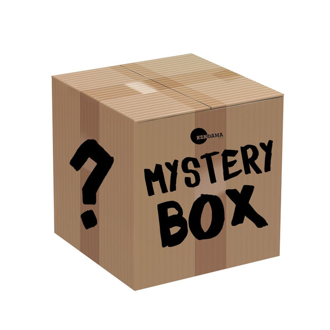 Mystery Box – Kendama USA