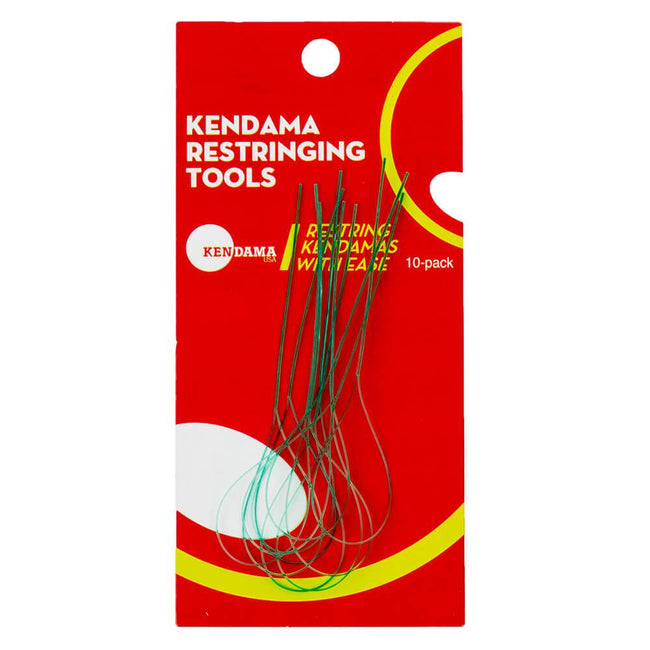Spring Tool Kendama Kendama Stringing Tools - 10 Pack – Kendama USA