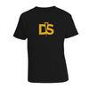 Apparel - DownSpike T-Shirt - Black