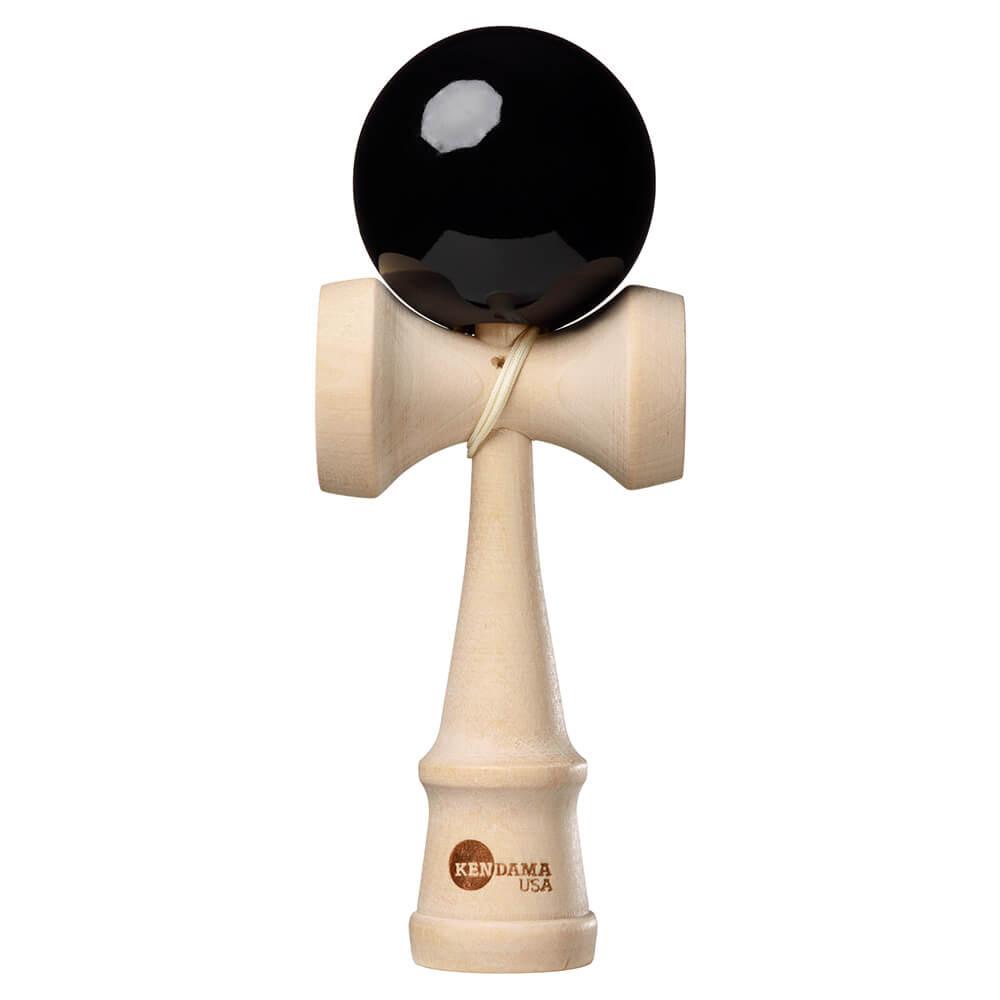 Keldama Classic Kendama - Black – Kendama USA