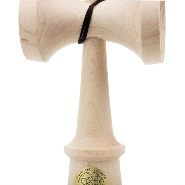 Legaxis - Japan - Red - Gloken Kendama – Kendama USA