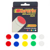 Kururin - Kururin ™ Replacement Pads - 10 Pack - Red Blue Yellow Green
