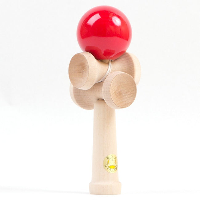 Ozora 5 Cup - Red